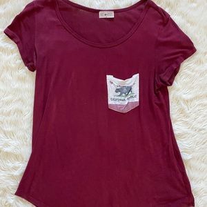 Women Short Sleeve